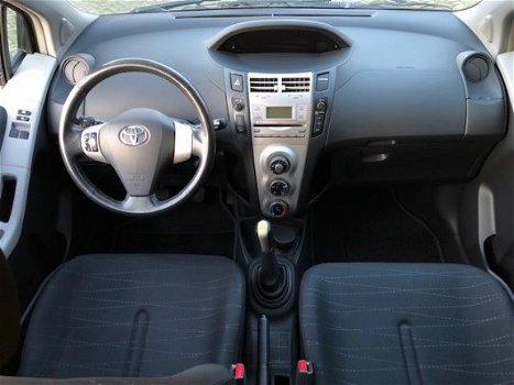 Toyota Yaris - 1.3 VVTi Terra , AIRCO, 5-deurs - 1