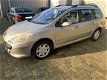 Peugeot 307 - 1.6 HDI 90pk 2006 APK 9-20 CLIMA euro4 - 1 - Thumbnail