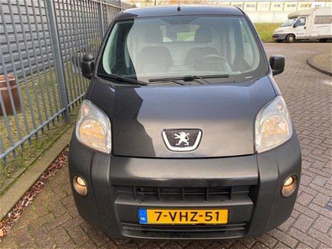 Peugeot Bipper - 1.4 HDi XT Profit + AIRCO SCHUIFDEUR - 1