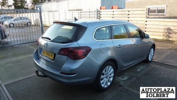 Opel Astra Sports Tourer - 1.7 CDTI 110pk - 1