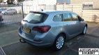 Opel Astra Sports Tourer - 1.7 CDTI 110pk - 1 - Thumbnail