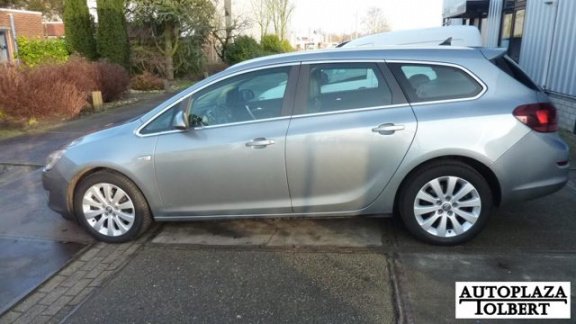 Opel Astra Sports Tourer - 1.7 CDTI 110pk - 1