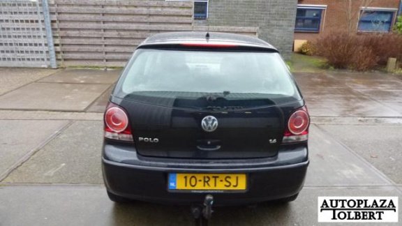 Volkswagen Polo - 1.4 16V 75pk Comfortline - 1