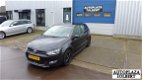 Volkswagen Polo - 1.4 Comfortline - 1 - Thumbnail