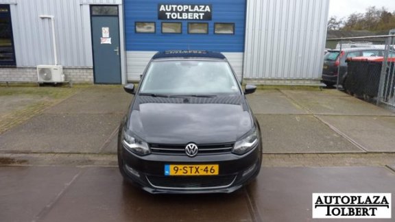 Volkswagen Polo - 1.4 Comfortline - 1