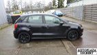 Volkswagen Polo - 1.4 Comfortline - 1 - Thumbnail