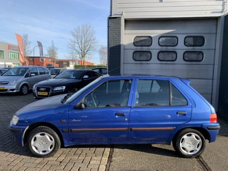 Peugeot 106 - 1.1 Accent LPG Elek. Pakket Apk 09-2020 - 1