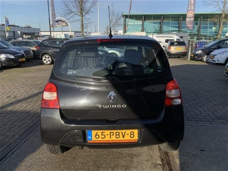 Renault Twingo - 1.2-16V Dynamique Airco 1e Eig. N.a.p - 1