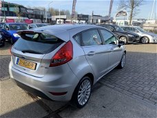 Ford Fiesta - 1.4 Titanium LPG Fabrieksaf Airco Cruise 5 Drs