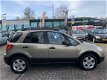 Fiat Sedici - 1.6-16V Dynamic Airco Dealer ond. 1e Eig - 1 - Thumbnail