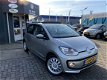 Volkswagen Up! - 1.0 high up BlueMotion Navi Panodak - 1 - Thumbnail