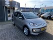 Volkswagen Up! - 1.0 high up BlueMotion Navi Panodak - 1 - Thumbnail