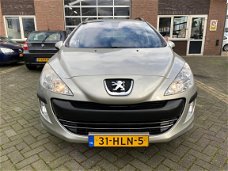 Peugeot 308 SW - 1.6 VTi X-Line