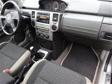 Nissan X-Trail - 2.0 Columbia Style 2wd 2.0 Columbia Style, bj.2006, grijs metallic, climate, NAP me