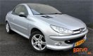 Peugeot 206 CC - 1.6-16V Premium - 1 - Thumbnail