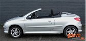 Peugeot 206 CC - 1.6-16V Premium - 1 - Thumbnail