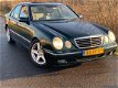 Mercedes-Benz E-klasse - 430 Avantgarde AMG LEDER NAVI XENON SCHUIFDAK - 1 - Thumbnail