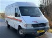 Mercedes-Benz Sprinter - 310 D Xlang/hoog MAXI - 1 - Thumbnail