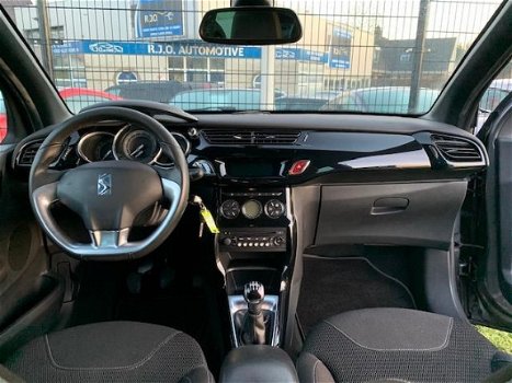 Citroën DS3 - 1.6 e-HDi So Chic apk/pdc/clima - 1