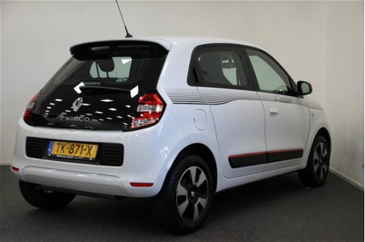 Renault Twingo - 1.0 SCe Collection *AIRCO*CRUISE*AUDIO*USB*BLUETOOTH* ALLEEN IN LEIDERDORP - 1