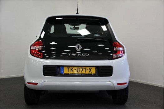 Renault Twingo - 1.0 SCe Collection *AIRCO*CRUISE*AUDIO*USB*BLUETOOTH* ALLEEN IN LEIDERDORP - 1