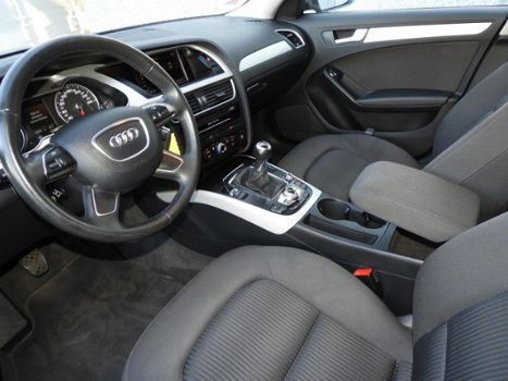 Audi A4 Avant - 2.0 TDI ULTRA Lease Edition Business - 1