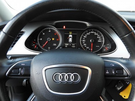 Audi A4 Avant - 2.0 TDI ULTRA Lease Edition Business - 1