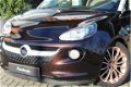 Opel ADAM - 1.4 GLAM Panodak, Navi, Bluetooth, Leder - 1 - Thumbnail