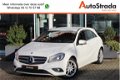 Mercedes-Benz A-klasse - A180 PRESTIGE AUTOMAAT Navi, Xenon, Cruise - 1 - Thumbnail