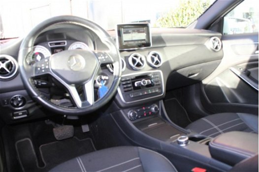 Mercedes-Benz A-klasse - A180 PRESTIGE AUTOMAAT Navi, Xenon, Cruise - 1