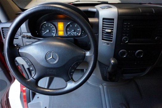 Mercedes-Benz Sprinter - 213 CDI Automaat 1e EIGENAAR NAP L2H2 - 1