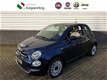 Fiat 500 - 1.2 Lounge*NIEUW 5 Jr. GARANTIE - 1 - Thumbnail
