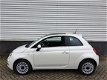 Fiat 500 - TwinAir T 85PK Lounge *NIEUW 5 Jr. GARANTIE - 1 - Thumbnail