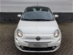 Fiat 500 - TwinAir T 85PK Lounge *NIEUW 5 Jr. GARANTIE - 1 - Thumbnail