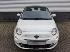 Fiat 500 - TwinAir T 85PK Lounge *NIEUW 5 Jr. GARANTIE