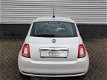 Fiat 500 - TwinAir T 85PK Lounge *NIEUW 5 Jr. GARANTIE - 1 - Thumbnail