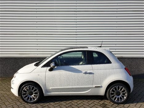 Fiat 500 - 1.2 Star*NIEUW 5 Jr. GARANTIE - 1