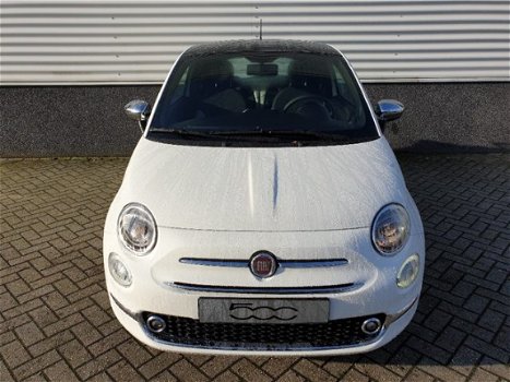 Fiat 500 - 1.2 Star*NIEUW 5 Jr. GARANTIE - 1