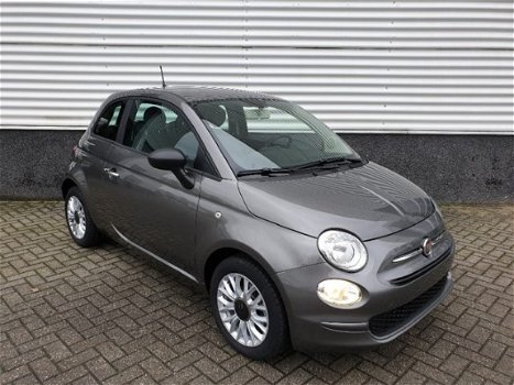 Fiat 500 - TwinAir T 80PK Young* NIEUW - 1