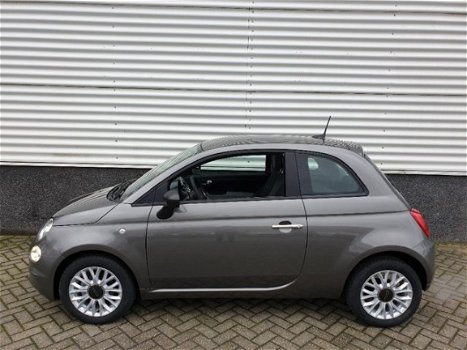 Fiat 500 - TwinAir T 80PK Young* NIEUW - 1