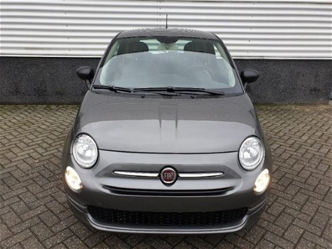 Fiat 500 - TwinAir T 80PK Young* NIEUW - 1