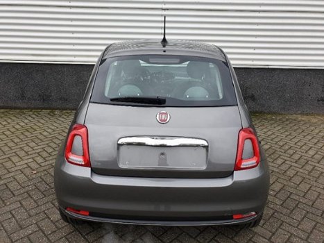 Fiat 500 - TwinAir T 80PK Young* NIEUW - 1