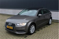 Audi A3 Sportback - 1.4 TFSI Attraction Pro Line g-tron