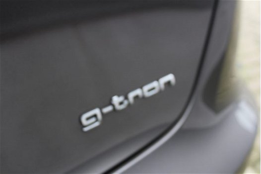 Audi A3 Sportback - 1.4 TFSI Attraction Pro Line g-tron - 1