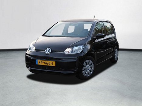 Volkswagen Up! - 1.0 60pk Move Up Executive - 1