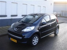 Peugeot 107 - 1.0-12V Sublime - Nette auto MET NIEUWE APK