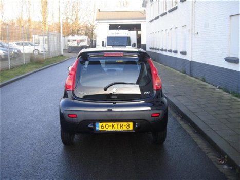 Peugeot 107 - 1.0-12V Sublime - Nette auto MET NIEUWE APK - 1