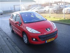 Peugeot 207 - 1.6 HDi active - Nette auto