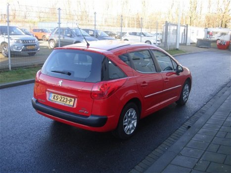 Peugeot 207 - 1.6 HDi active - Nette auto - 1