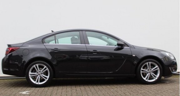 Opel Insignia - 1.4 T Business+ Leder | Navi | 18 Inch - 1